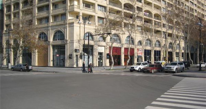 Начата массовая оценка недвижимости Начата массовая оценка недвижимости