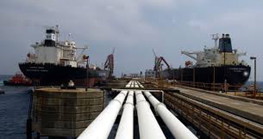 Ceyhan port closed due to bad weather Ceyhan port closed due to bad weather