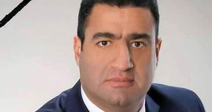 Azərbaycanlı diaspor rəhbəri dünyasını dəyişdi Azərbaycanlı diaspor rəhbəri dünyasını dəyişdi