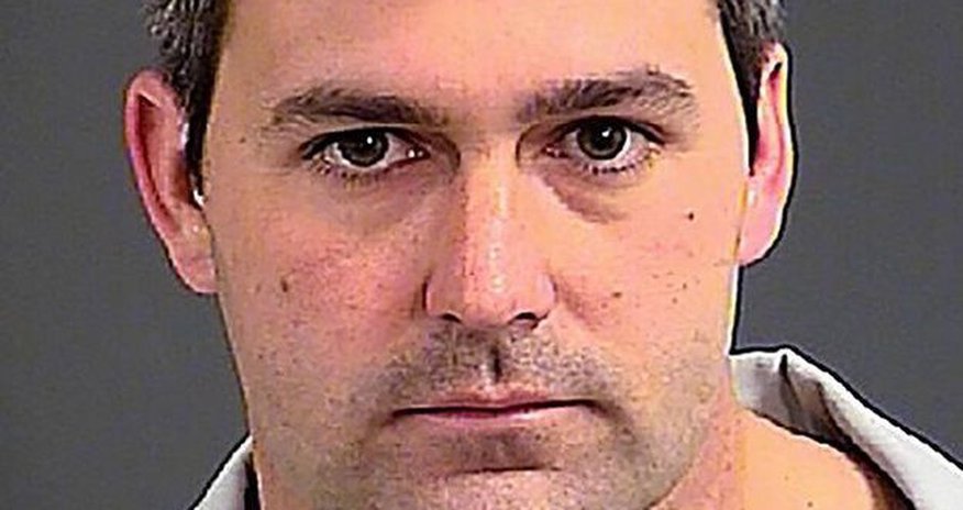 South Carolina police release Walter Scott dash cam video South Carolina police release Walter Scott dash cam video