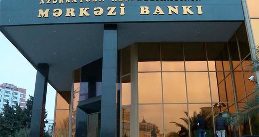 Mərkəzi Bankdan manat kreditlərlə bağlı mühüm AÇIQLAMA Mərkəzi Bankdan manat kreditlərlə bağlı mühüm AÇIQLAMA