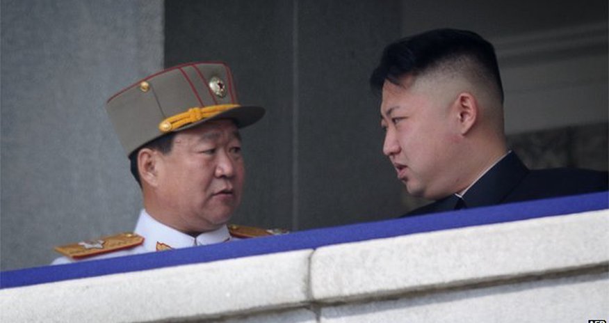 Kim Jong-un was "child prodigy" who could drive at age of 3 Kim Jong-un was "child prodigy" who could drive at age of 3