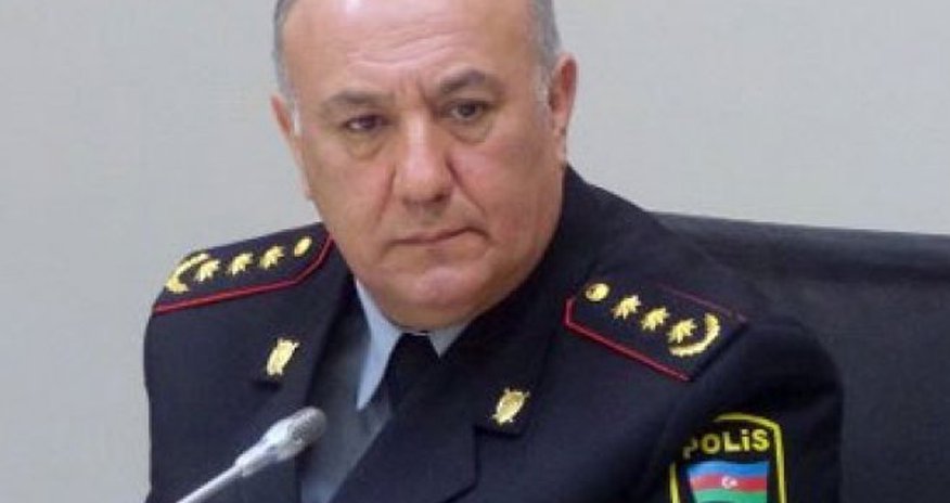 Bakıda Avropa Oyunlarının keçirilməsilə əlaqədar nəzarət gücləndiriləcək Bakıda Avropa Oyunlarının keçirilməsilə əlaqədar nəzarət gücləndiriləcək