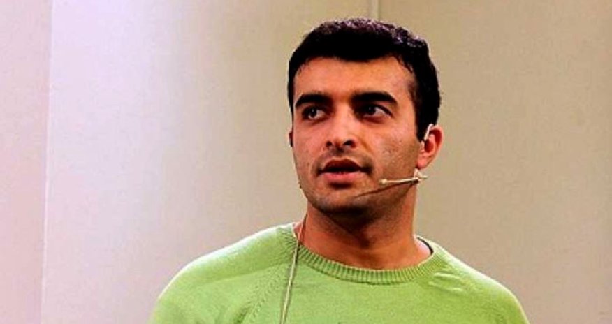 Azeri prosecutor asks for 9 years of prison sentence for Rasul Jafarov Azeri prosecutor asks for 9 years of prison sentence for Rasul Jafarov