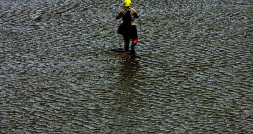 China turns to the sea for fresh water China turns to the sea for fresh water