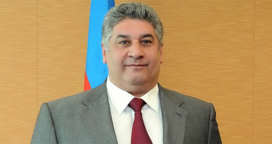 Azad Rəhimov: Bizim Rusiyadan olan mütəxəssisimiz çoxdur Azad Rəhimov: Bizim Rusiyadan olan mütəxəssisimiz çoxdur