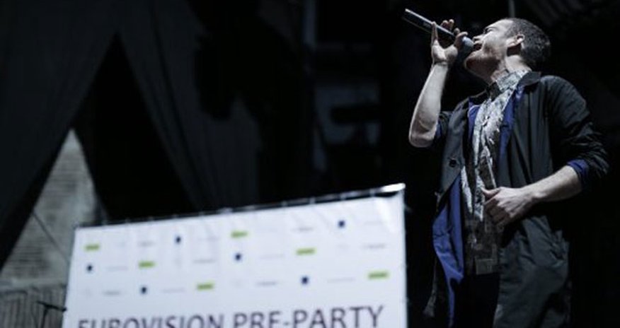 Elnur Hüseynovun Avropa səfəri Elnur Hüseynovun Avropa səfəri