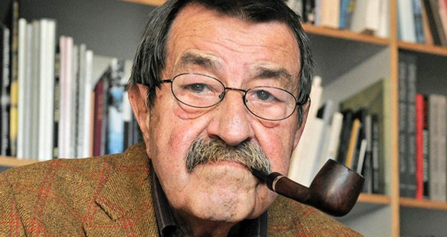 Nobel mükafatlı yazıçı vəfat etdi Nobel mükafatlı yazıçı vəfat etdi