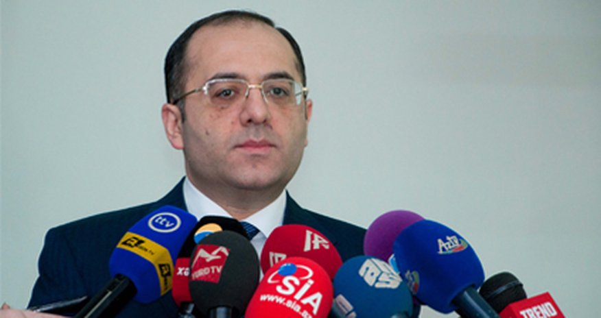"I Avropa Oyunlarına görə pensiyaların gecikdirilməsindən söhbət gedə bilməz" "I Avropa Oyunlarına görə pensiyaların gecikdirilməsindən söhbət gedə bilməz"