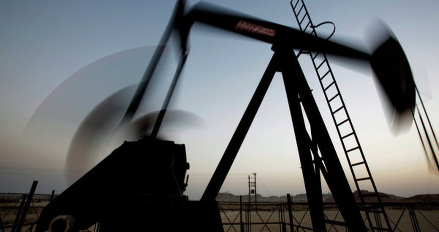 Нефть дорожает Нефть дорожает