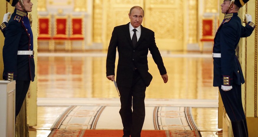 How Vladimir Putin’s skewed view of World War Two threatens his neighbors and the West How Vladimir Putin’s skewed view of World War Two threatens his neighbors and the West