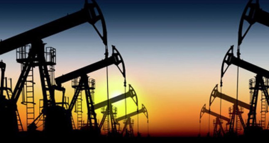 Цена азербайджанской нефти превысила 60 долларов Цена азербайджанской нефти превысила 60 долларов