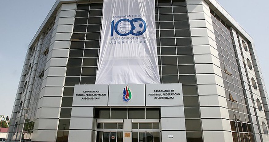 AFFA bu klubları cəzalandırdı AFFA bu klubları cəzalandırdı