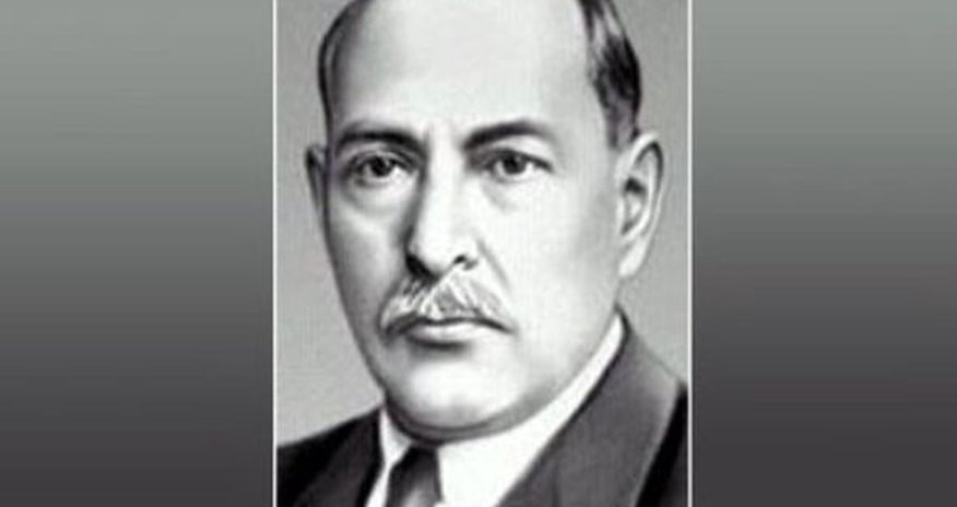 Nəriman Nərimanovun 145-ci doğum günüdür Nəriman Nərimanovun 145-ci doğum günüdür