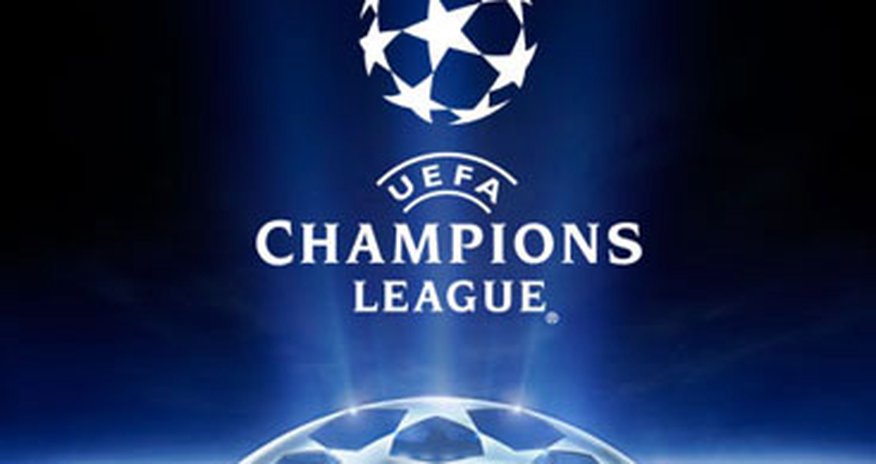Çempionlar Liqasının 1/4 finalının ilk oyunlarının nəticələri Çempionlar Liqasının 1/4 finalının ilk oyunlarının nəticələri
