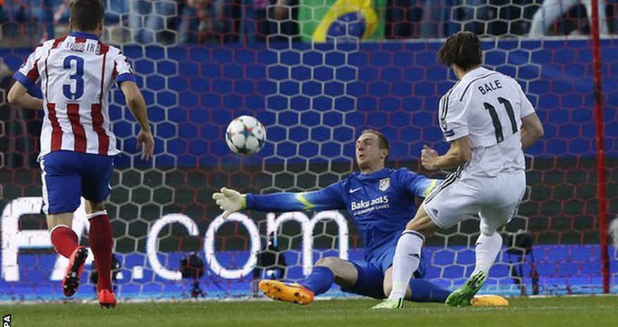 Atl Madrid 0 - 0 Real Madrid Atl Madrid 0 - 0 Real Madrid