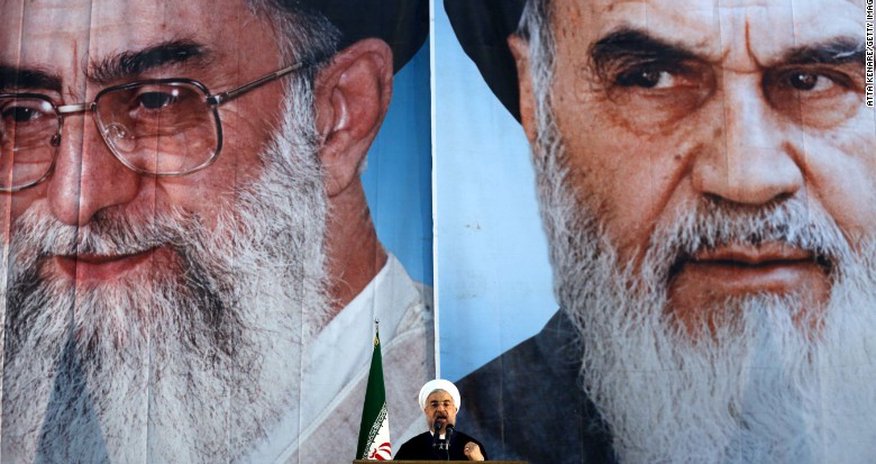 Is Iran rational? - OPINION Is Iran rational? - OPINION
