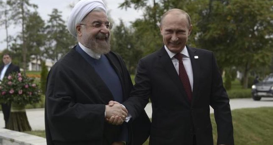 Russia confirms Iran oil-for-goods swap, no signs seen Russia confirms Iran oil-for-goods swap, no signs seen