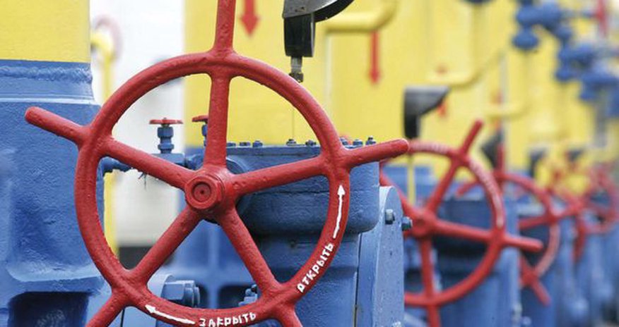 Новак: Газ из Азербайджана - это капля в море Новак: Газ из Азербайджана - это капля в море