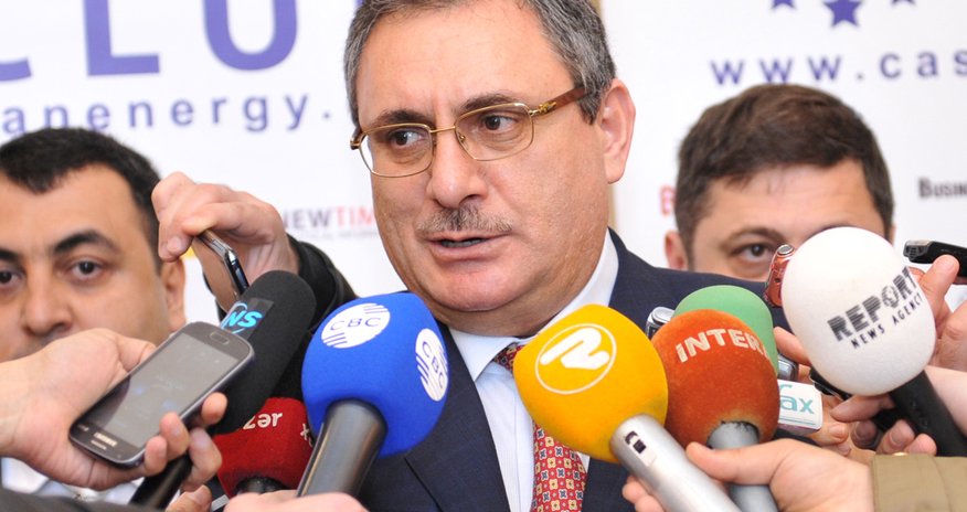 Снижение цен на нефть незначительно сказалось на SOCAR Снижение цен на нефть незначительно сказалось на SOCAR