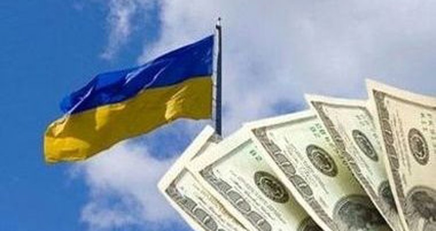 Евросоюз определился с финансовой помощью Украине Евросоюз определился с финансовой помощью Украине