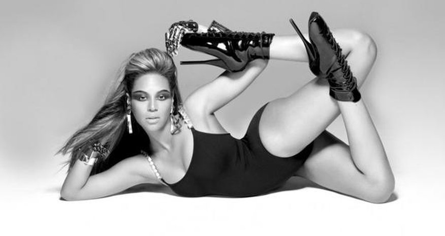 Why Beyoncé speaks for a generation Why Beyoncé speaks for a generation