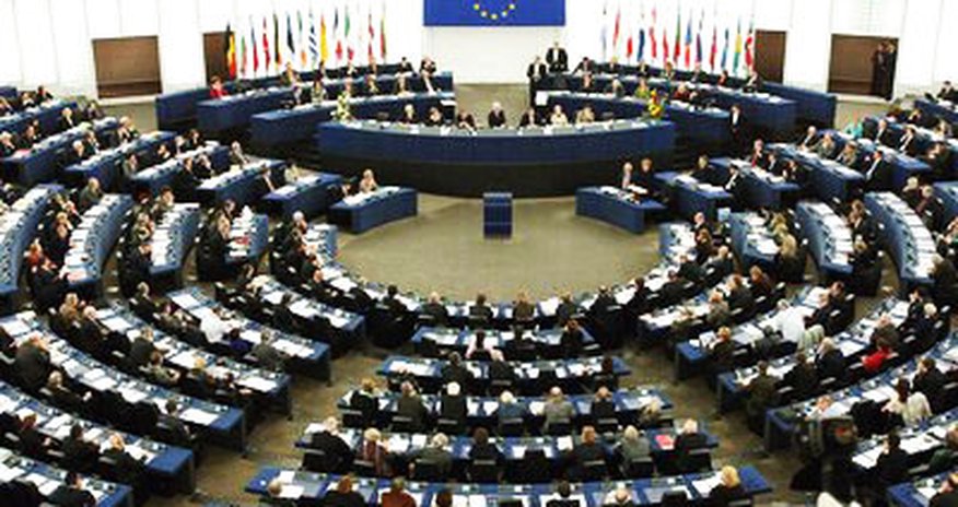 Европарламент обратился к Турции Европарламент обратился к Турции