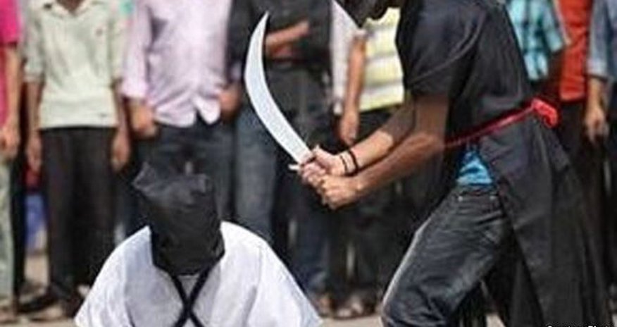 İndoneziya ev qulluqçusunun edamına görə Səudiyyəyə nota verdi İndoneziya ev qulluqçusunun edamına görə Səudiyyəyə nota verdi