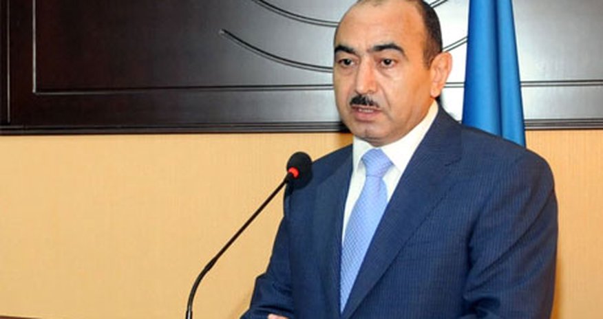 Əli Həsənov: Rusiyaya görə Türkiyə və Azərbaycandan qisas alırlar Əli Həsənov: Rusiyaya görə Türkiyə və Azərbaycandan qisas alırlar