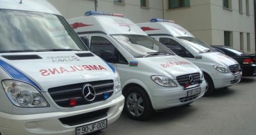 Həkimlərimiz üçün yenilik Həkimlərimiz üçün yenilik