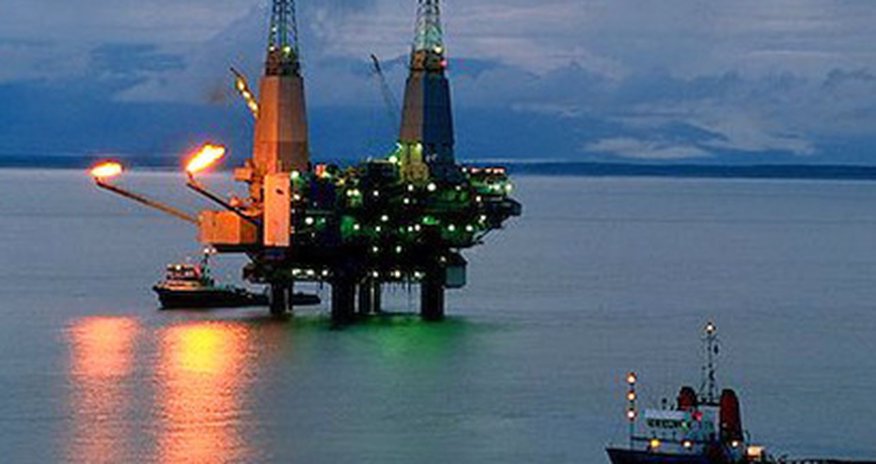 Azerbaijan increases oil exports in 1Q Azerbaijan increases oil exports in 1Q