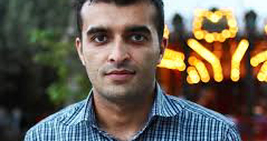 Azerbaijan: Human rights activist gets 6.5 years in prison Azerbaijan: Human rights activist gets 6.5 years in prison