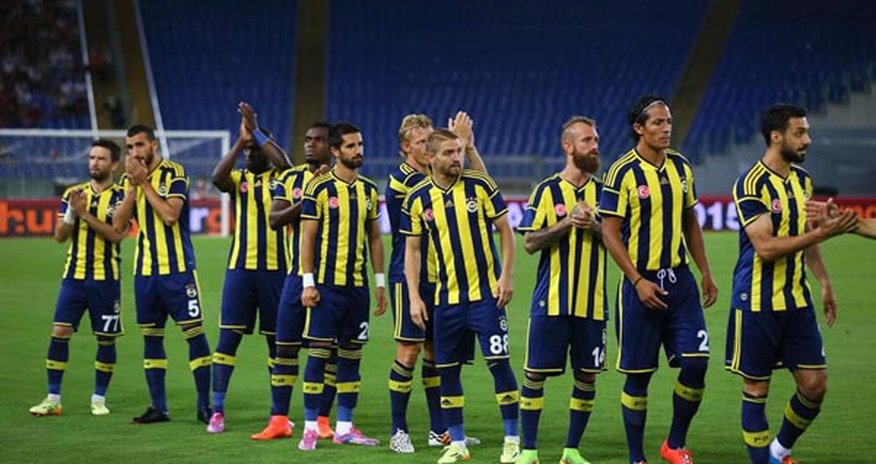 “Fənərbaxça” son qərarını verdi “Fənərbaxça” son qərarını verdi