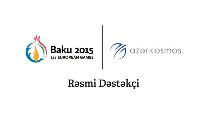 Новый официальный партнер «Баку-2015» Новый официальный партнер «Баку-2015»