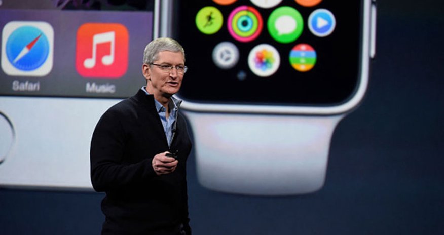 Apple’s Tim Cook Is a Steal at $65 Million in Pay Apple’s Tim Cook Is a Steal at $65 Million in Pay