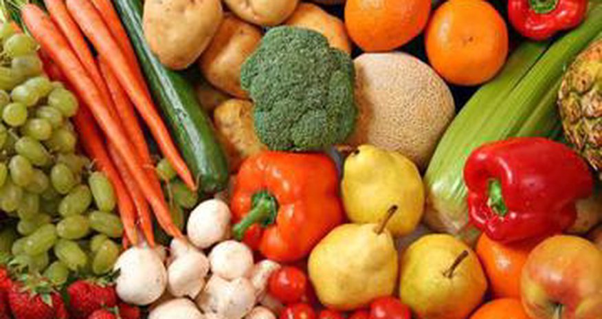 Azerbaijan increases import of fruit and vegetables Azerbaijan increases import of fruit and vegetables