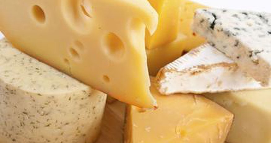 Azerbaijan and France may start cheese production Azerbaijan and France may start cheese production