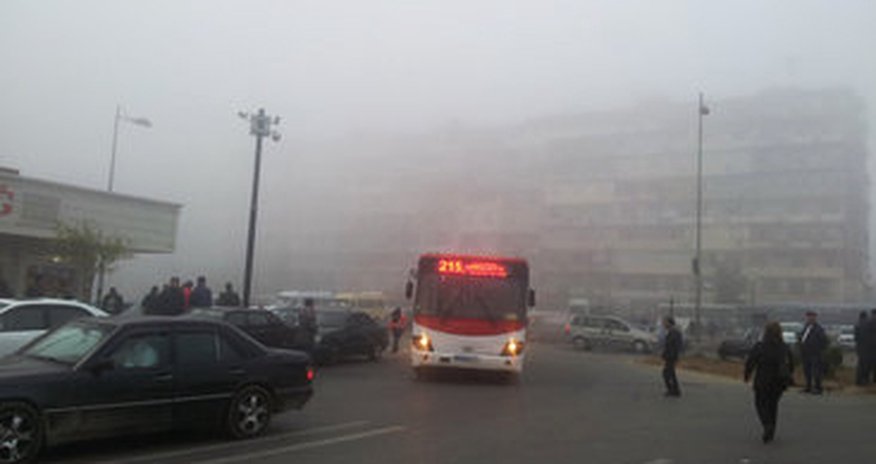 Baku weather forecast for April 19 Baku weather forecast for April 19