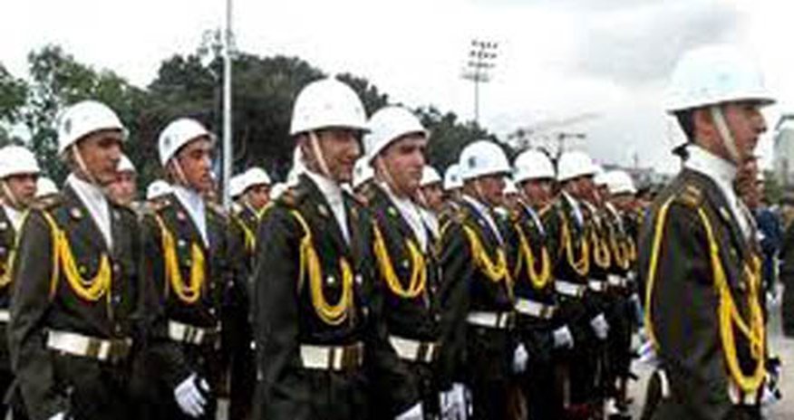 Hərbçilərimiz Rumıniyaya gedir Hərbçilərimiz Rumıniyaya gedir