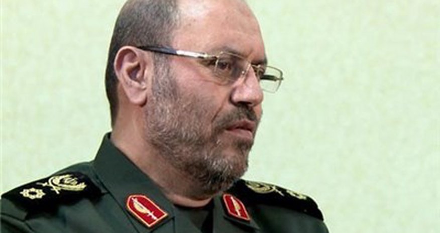Iran’s defense minister due in Azerbaijan Iran’s defense minister due in Azerbaijan