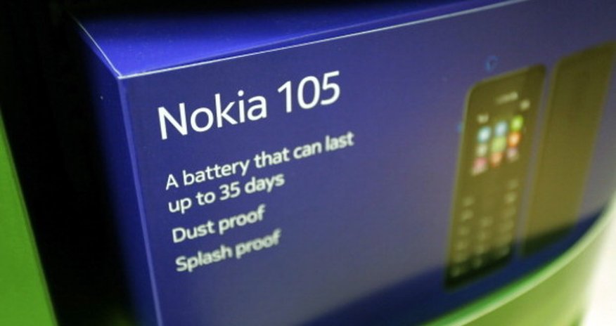 The Rise of Nokia's Also-Rans The Rise of Nokia's Also-Rans