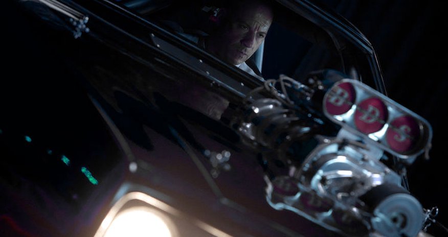 ‘Furious 7’ Zooms Past $1 Billion, May Augur Record Summer ‘Furious 7’ Zooms Past $1 Billion, May Augur Record Summer