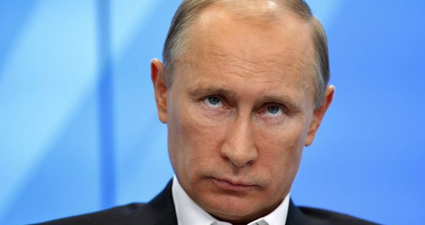 Putin “erməni soyqırımı”nı anmaq üçün İrəvana gedir Putin “erməni soyqırımı”nı anmaq üçün İrəvana gedir