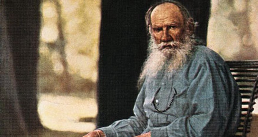 E-kitab: L.N. Tolstoy - Patriotizm və hakimiyyət E-kitab: L.N. Tolstoy - Patriotizm və hakimiyyət