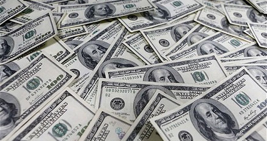 Dollar bahalaşdı - Məzənnə Dollar bahalaşdı - Məzənnə