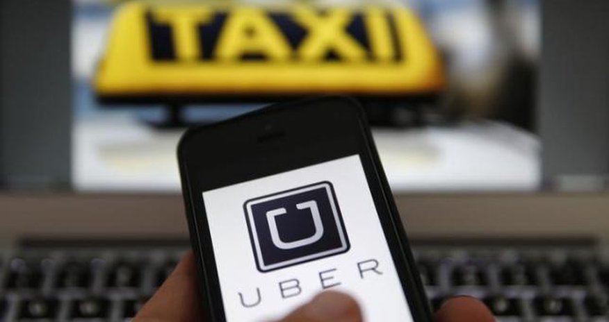 Uber must face lawsuit claiming bias against blind riders Uber must face lawsuit claiming bias against blind riders