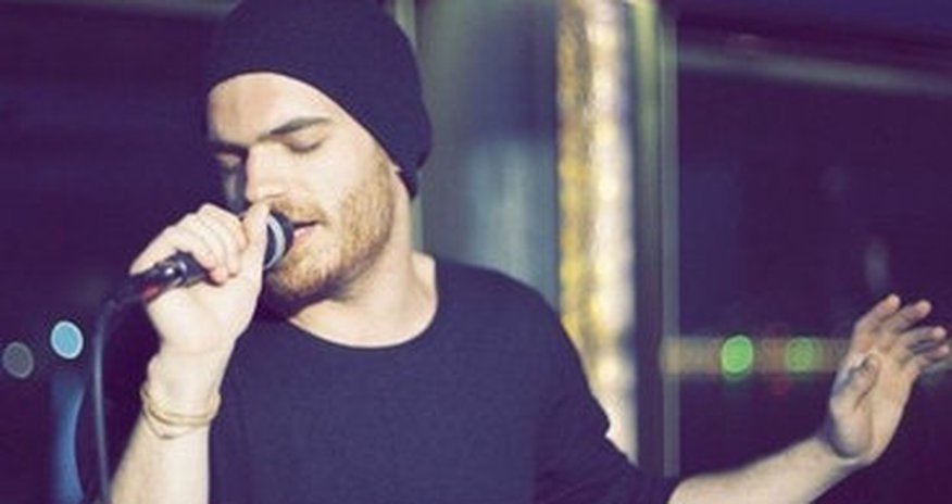 Elnur Hüseynov Hollandiyada böyük şouda çıxış edib Elnur Hüseynov Hollandiyada böyük şouda çıxış edib