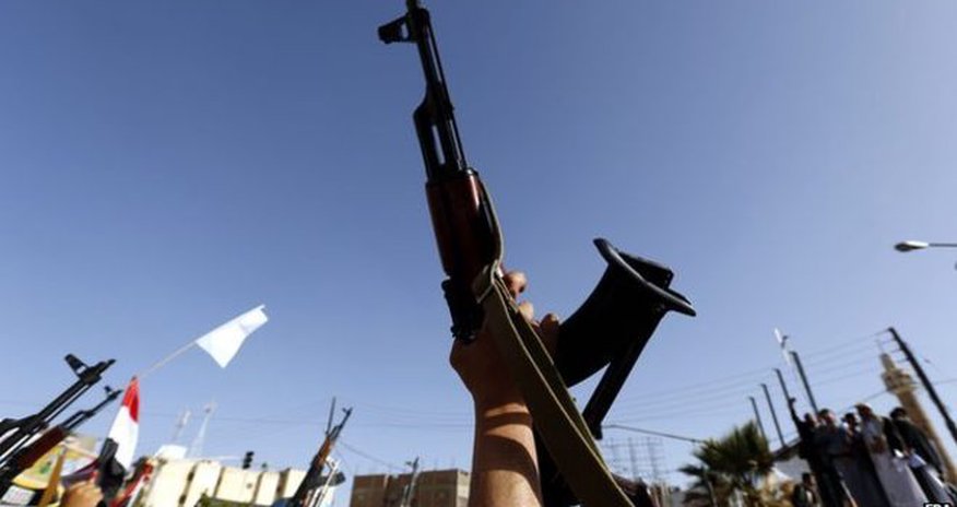 What's the Yemen conflict really about? What's the Yemen conflict really about?