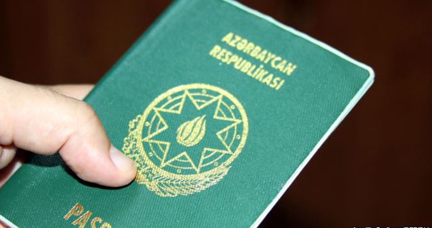 Azərbaycan pasportu gücünə görə 57-ci yerdədir - SİYAHI Azərbaycan pasportu gücünə görə 57-ci yerdədir - SİYAHI