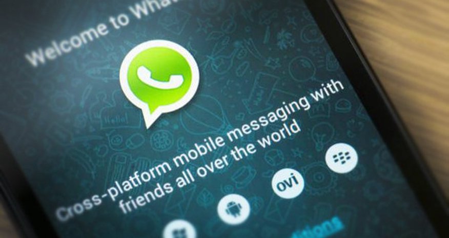 If you use WhatsApp on Apple's iPhone you need to update it NOW If you use WhatsApp on Apple's iPhone you need to update it NOW